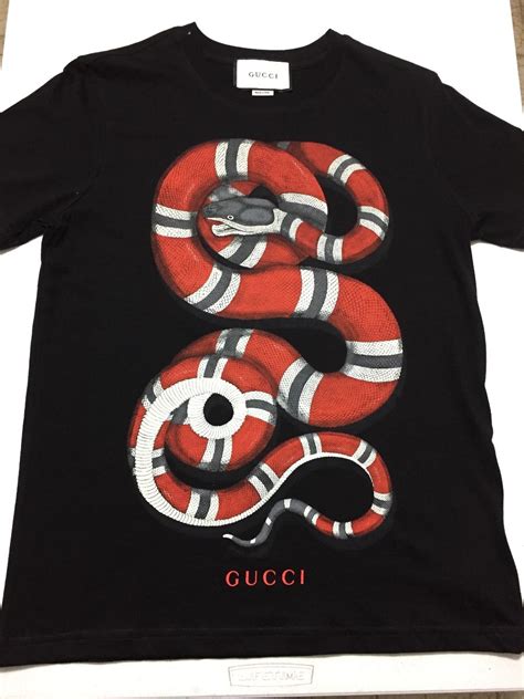 camisa gucci serpiente|Camisa Gucci Serpiente .